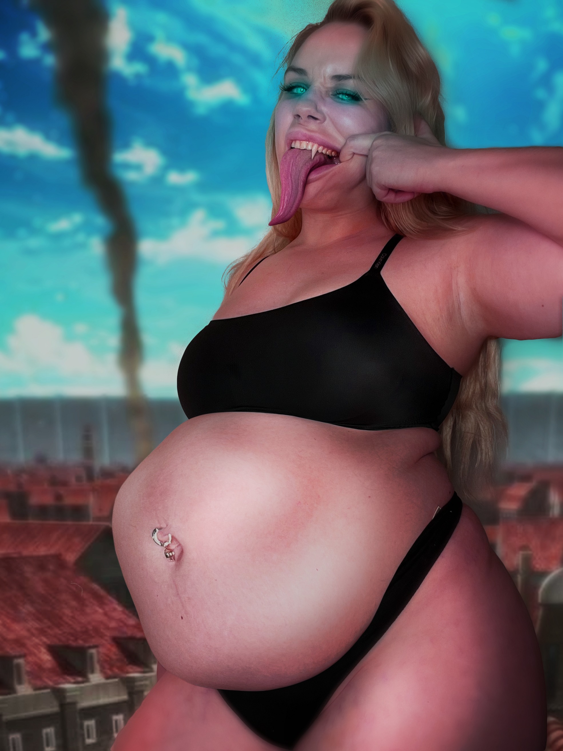 Vore-acious OnlyFans