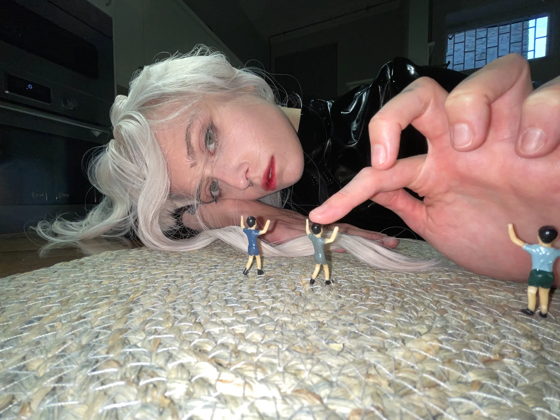 Freya Sylvan OnlyFans header