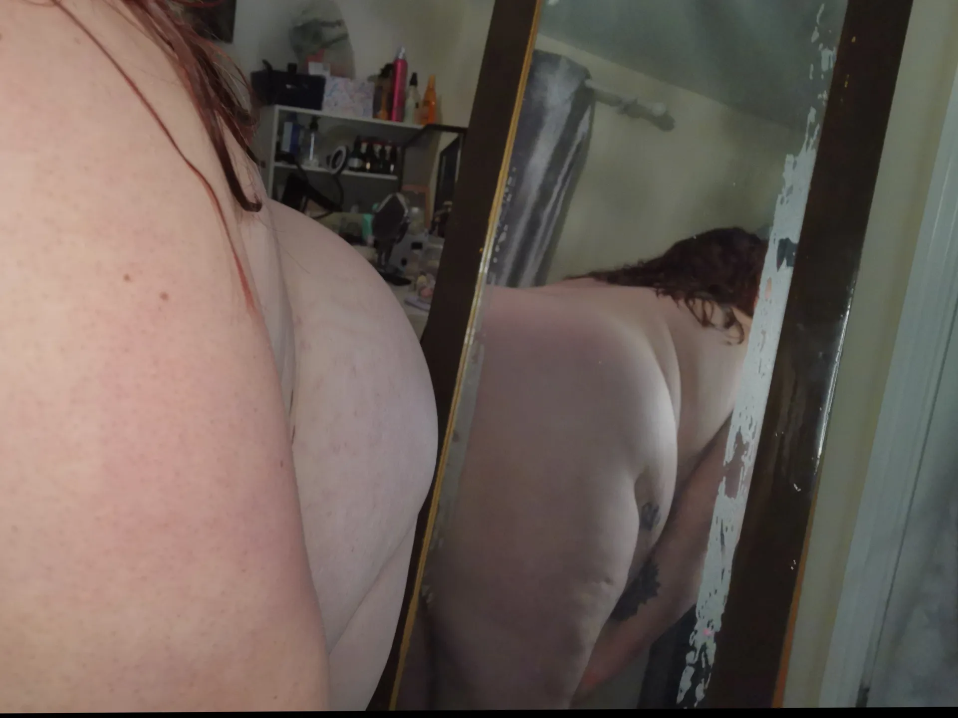 Vore Vixen.. Feed me and watch me expand