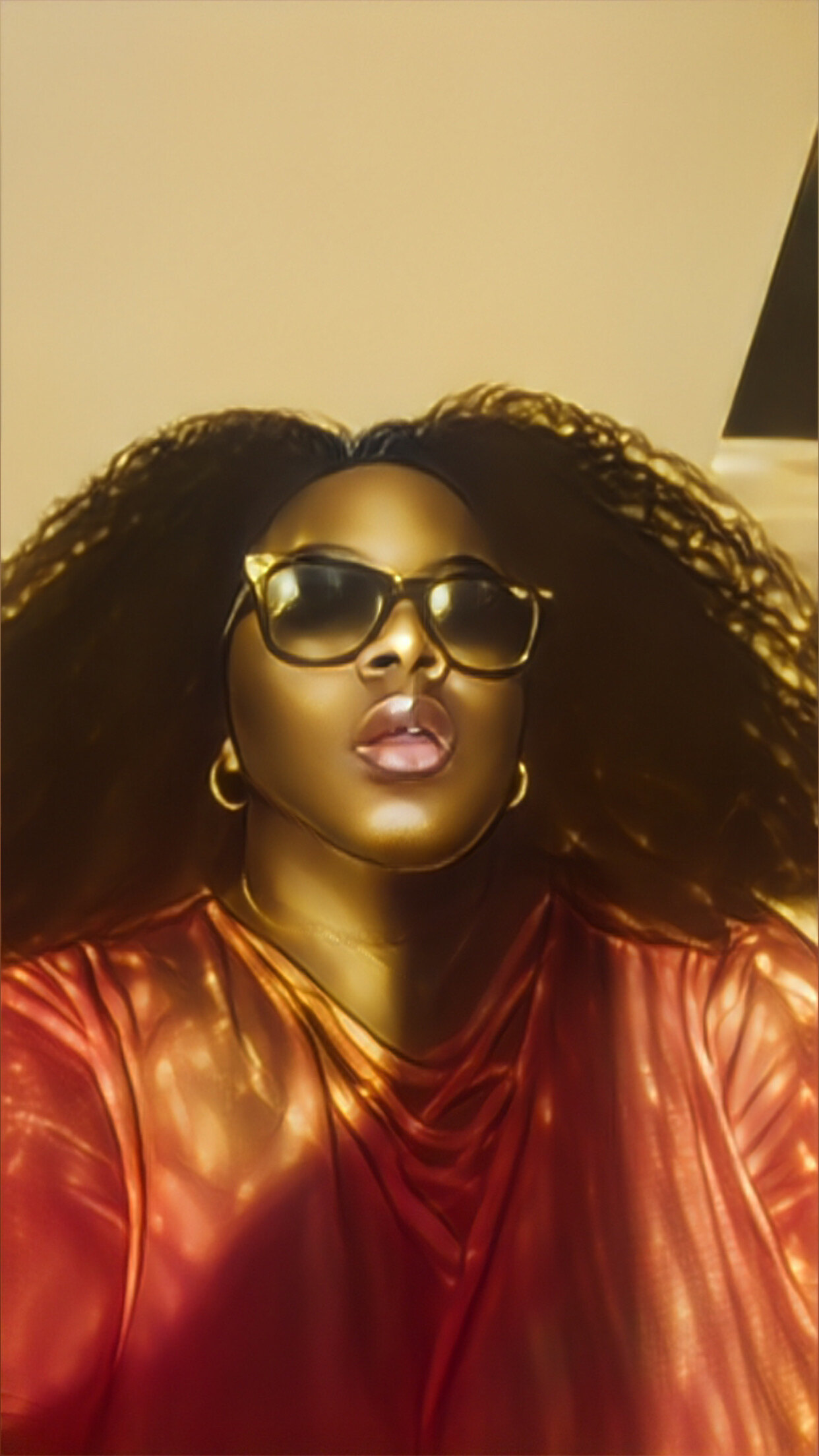 Vormona Valentine OnlyFans