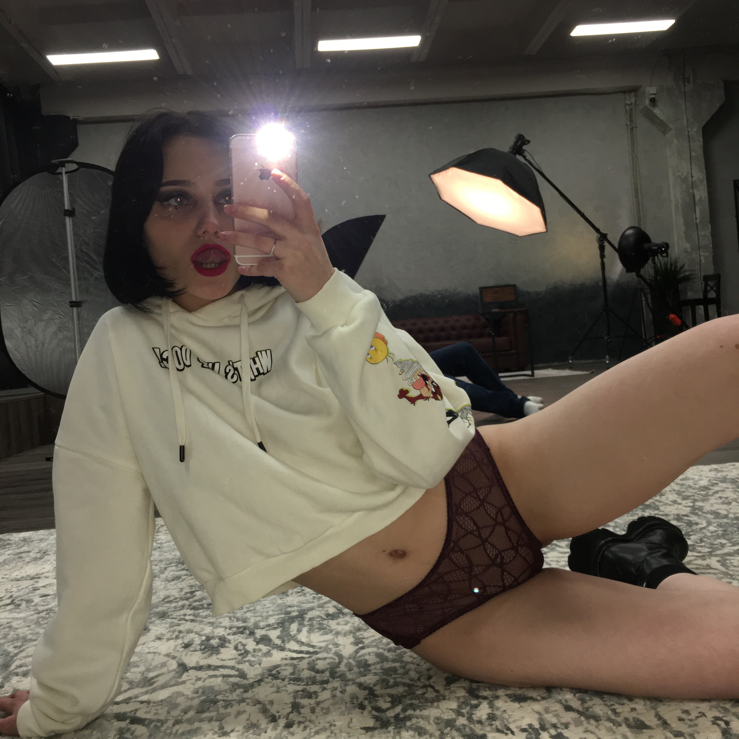 Evgeniya Gorobets OnlyFans