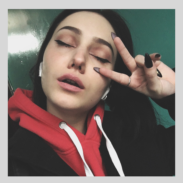 Evgeniya Gorobets OnlyFans header