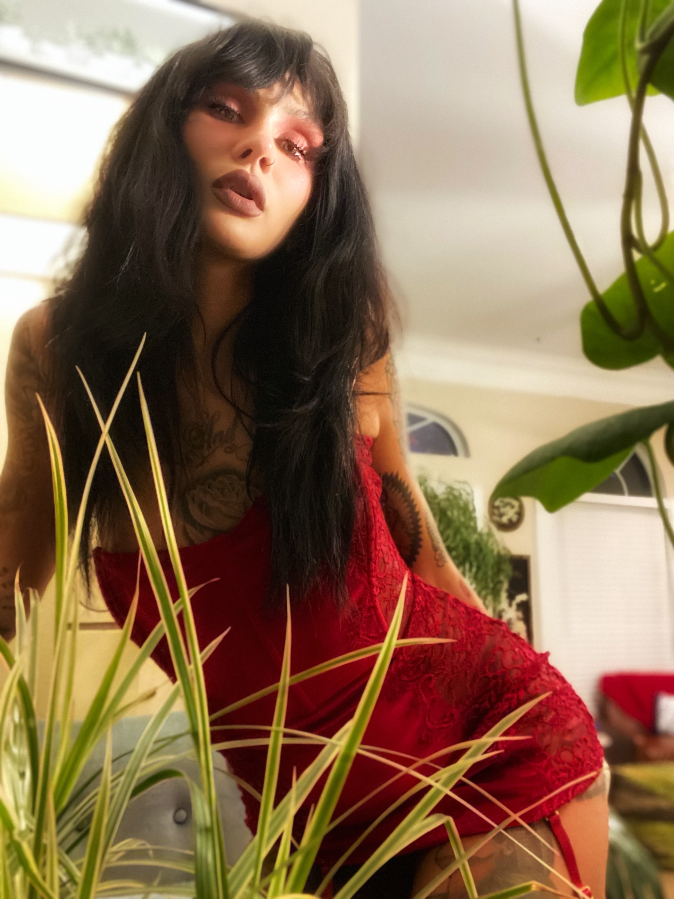 𝓭𝓮𝔃𝓲𝓻𝓮 OnlyFans