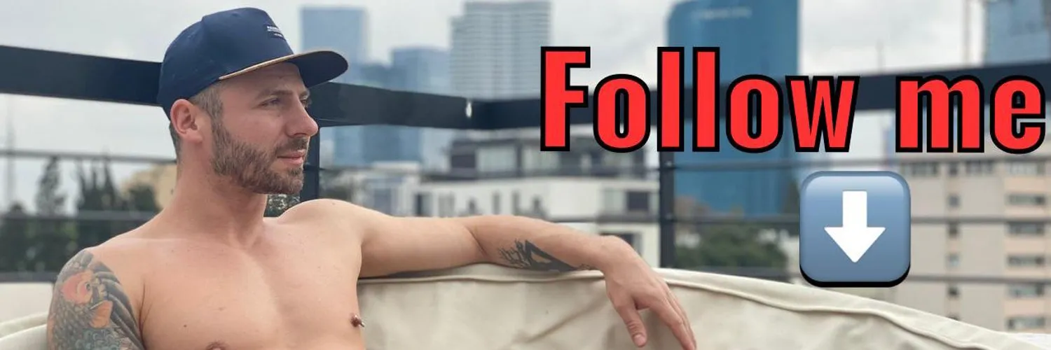 Vova Kabo OnlyFans header