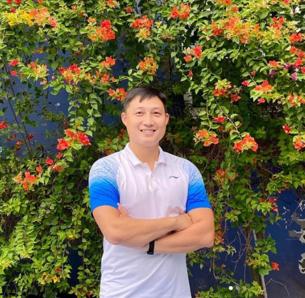 Võ Văn Thanh OnlyFans