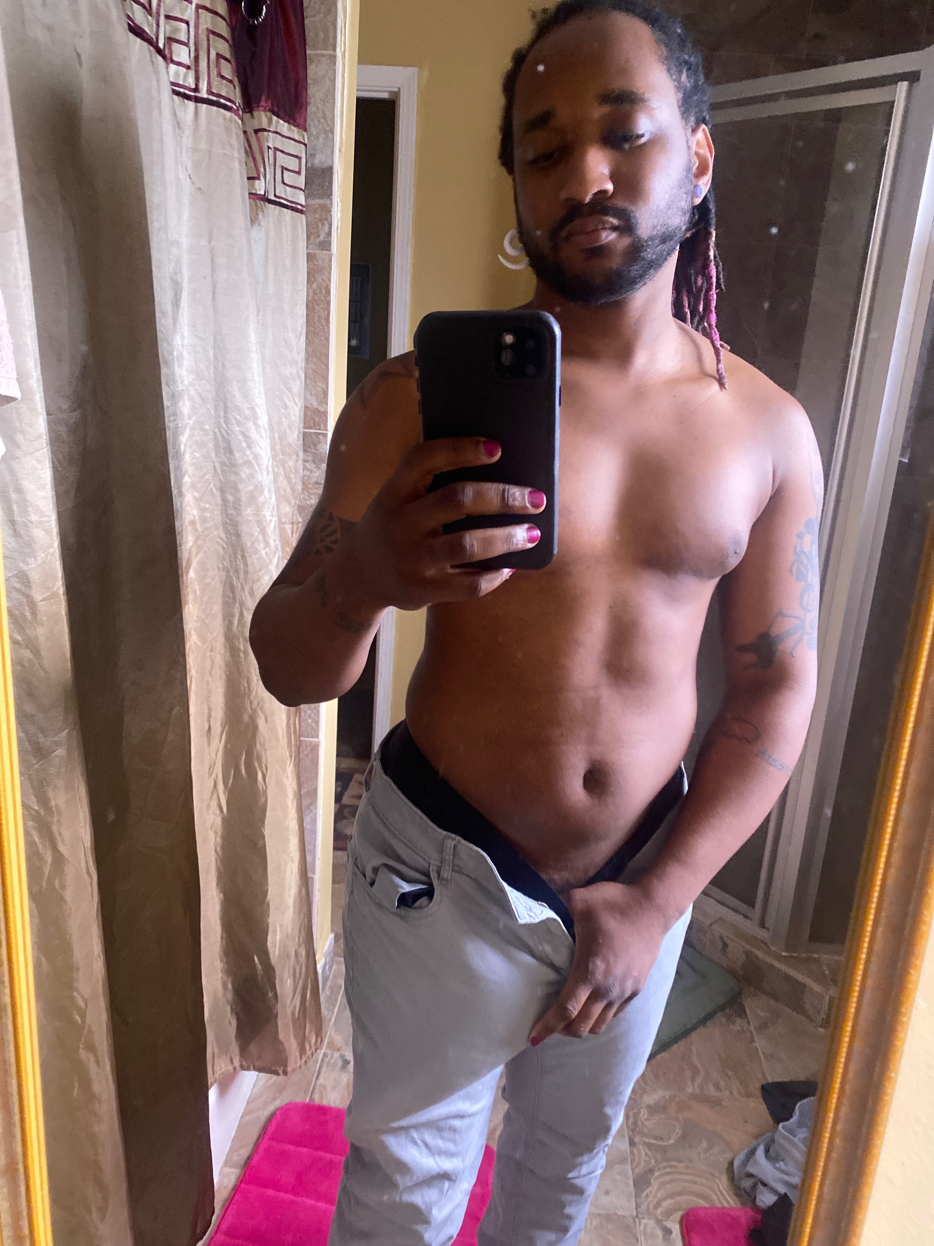 Aaron OnlyFans header