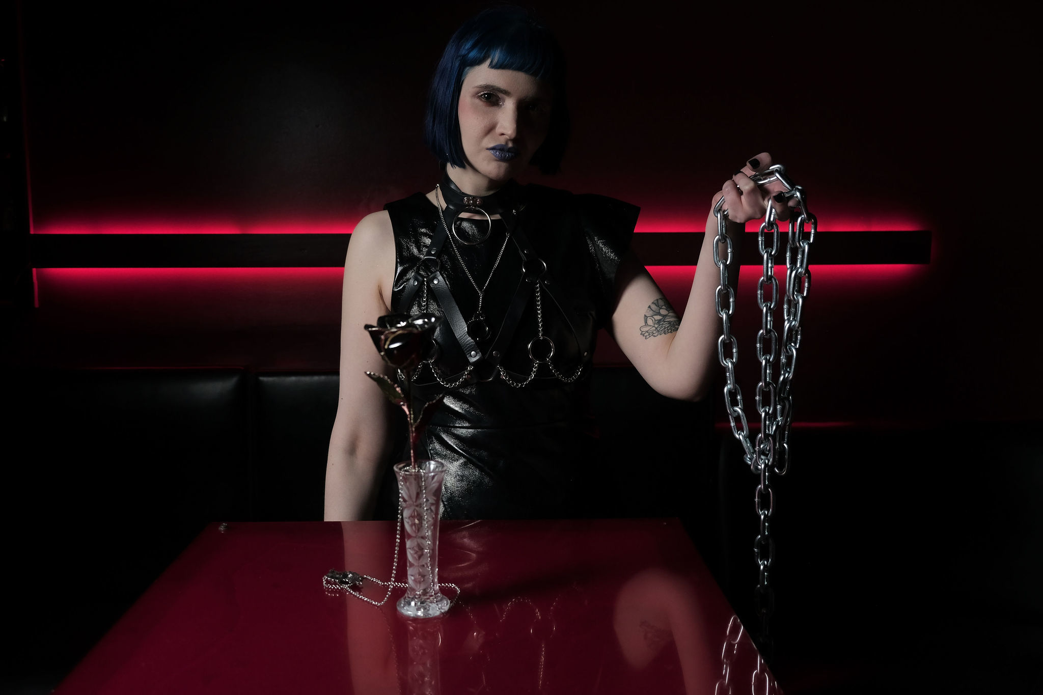 Vox Sinistra OnlyFans header