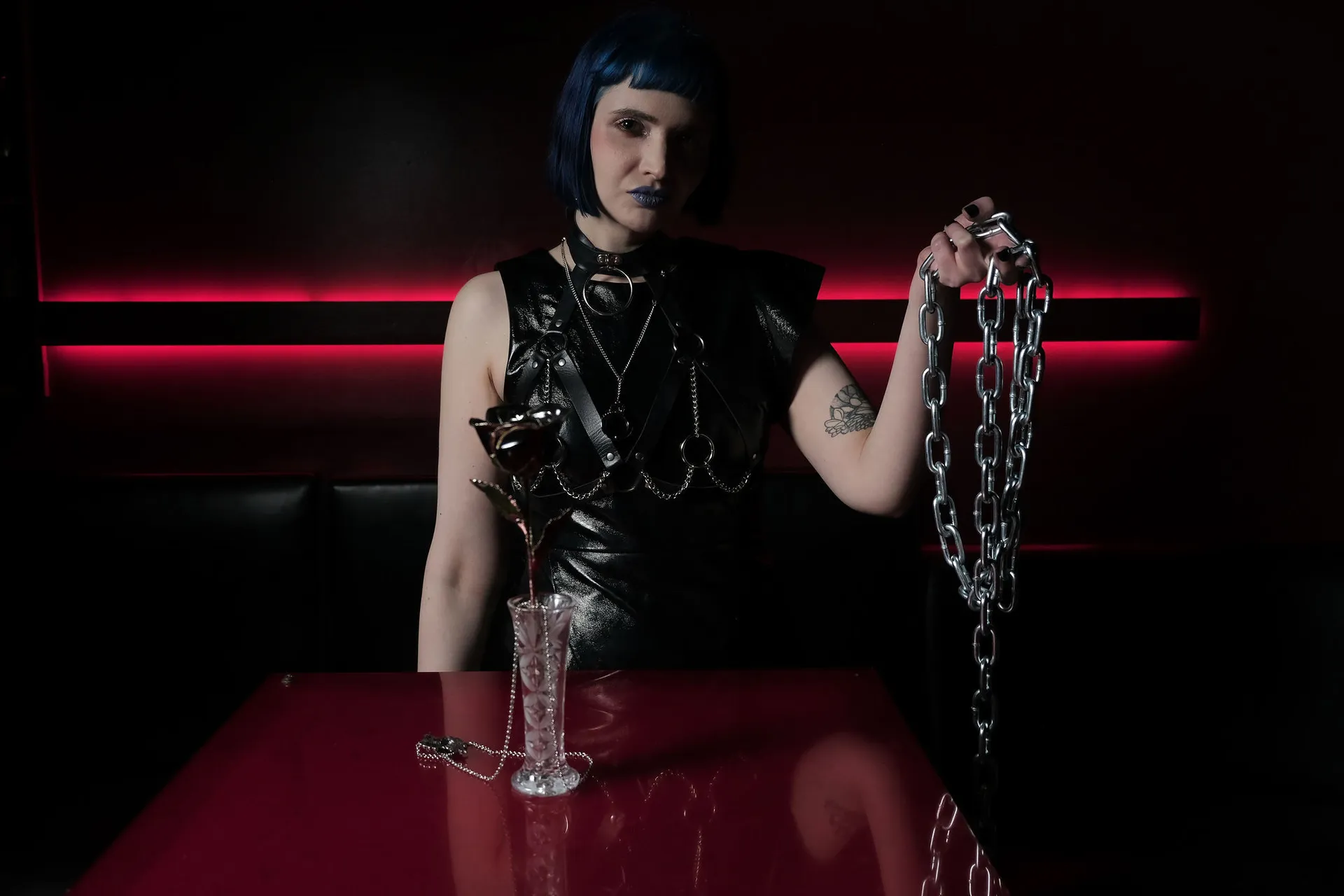 Vox Sinistra OnlyFans header