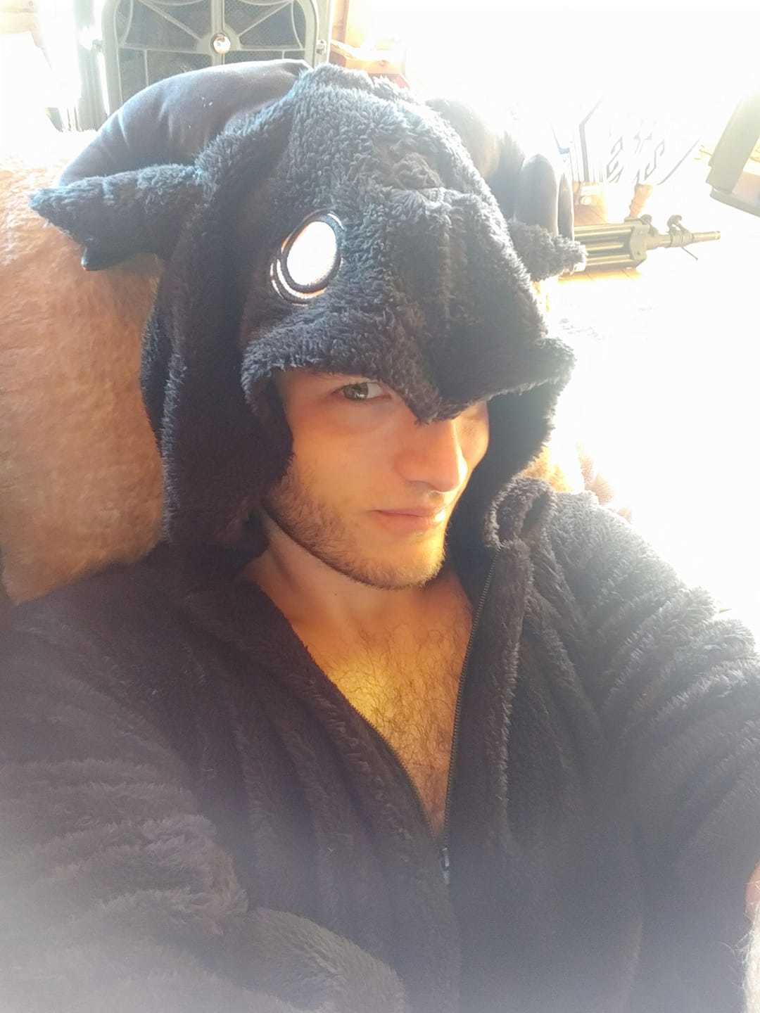 Vox Vermillion OnlyFans