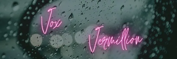 Vox Vermillion OnlyFans header