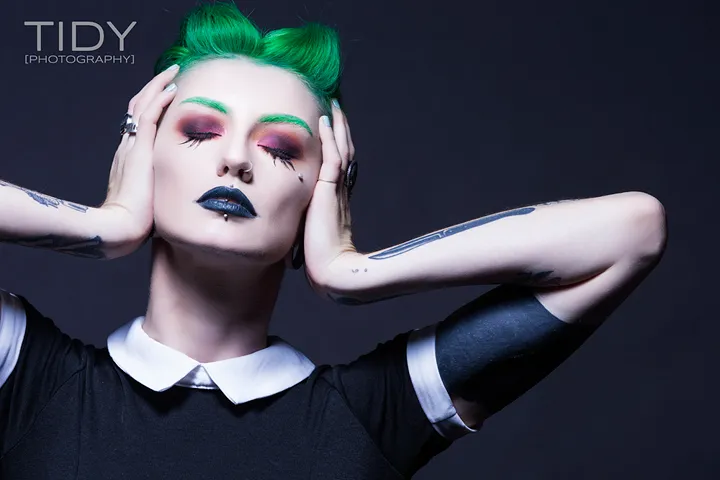 Echo Voxx OnlyFans header