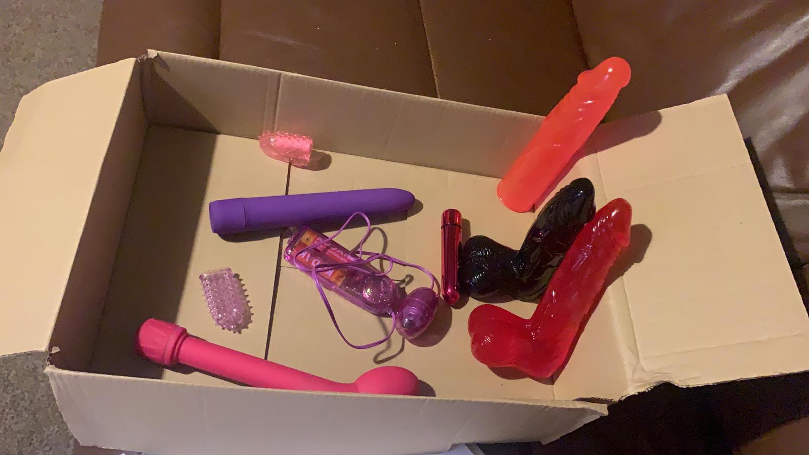 Voyeur_Wifey33 OnlyFans header