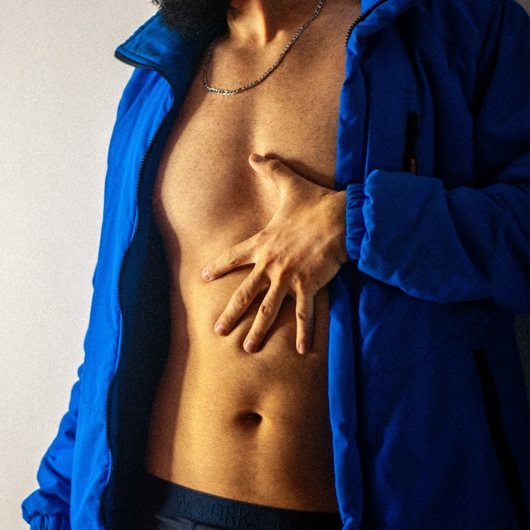 VoyeUrbanX - Naughty Photographer OnlyFans