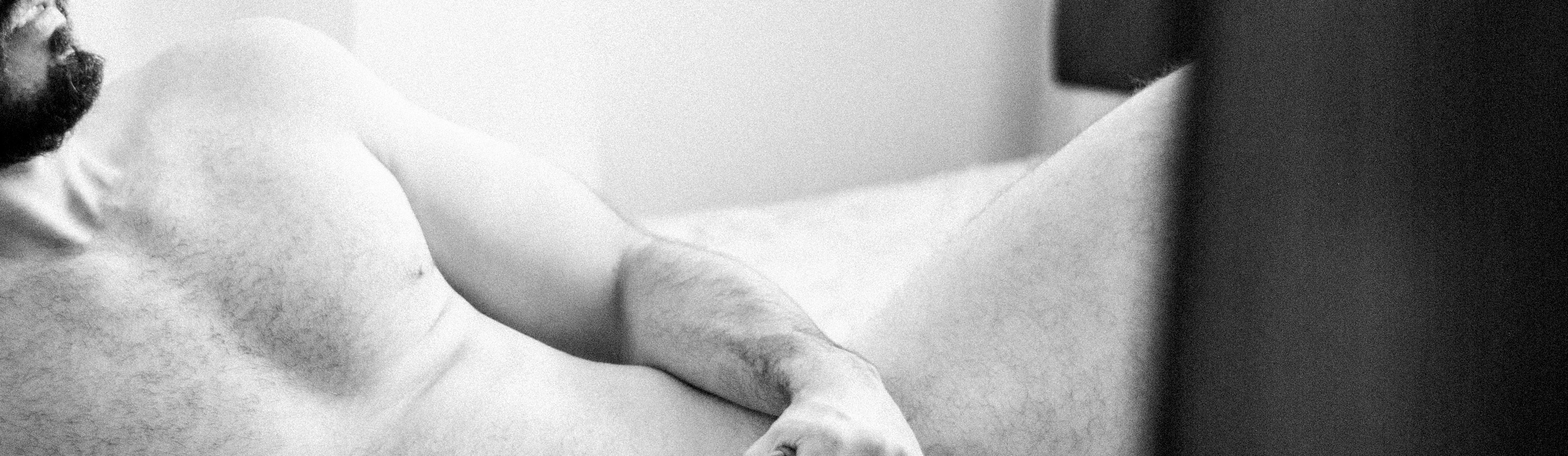 VoyeUrbanX - Naughty Photographer OnlyFans header