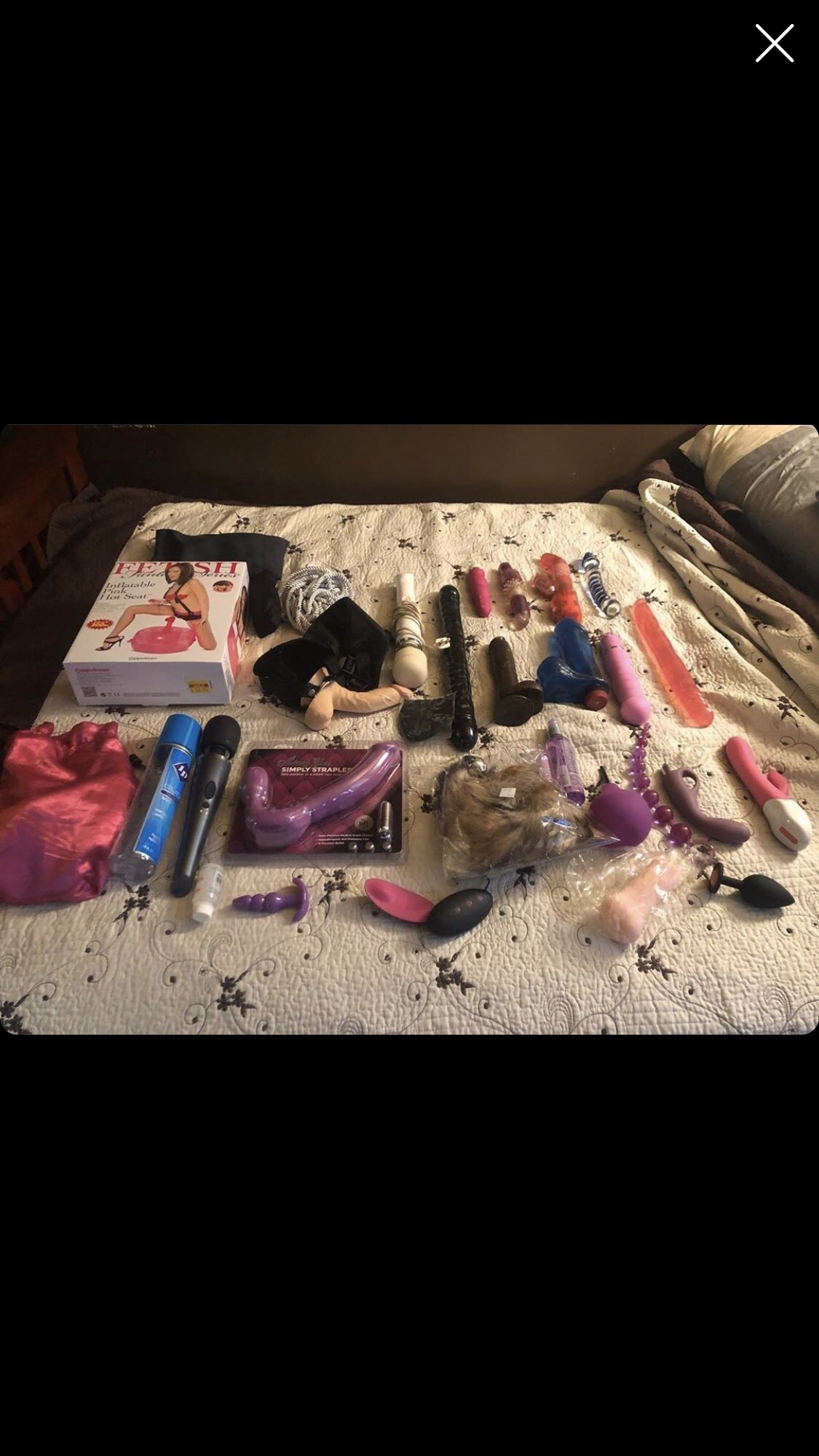 VoyeurCoupleNYC OnlyFans header