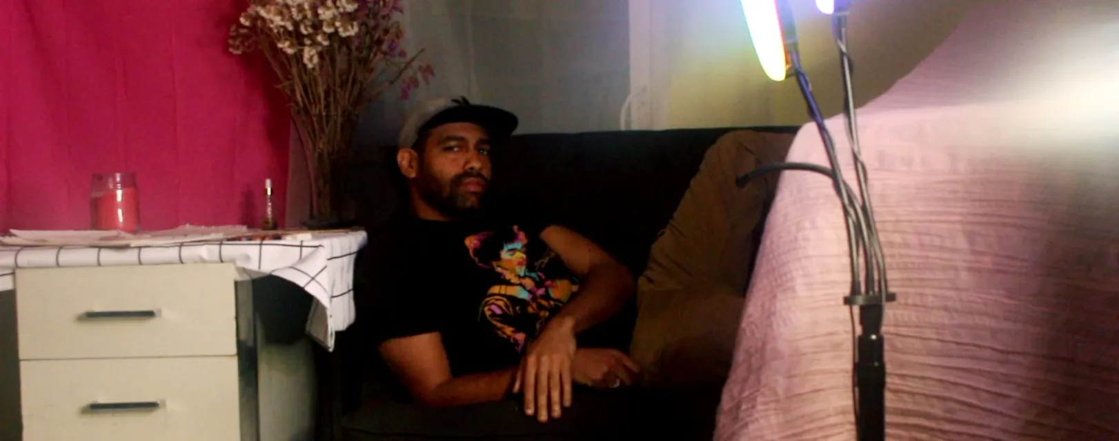 Voyeur Dolls OnlyFans header