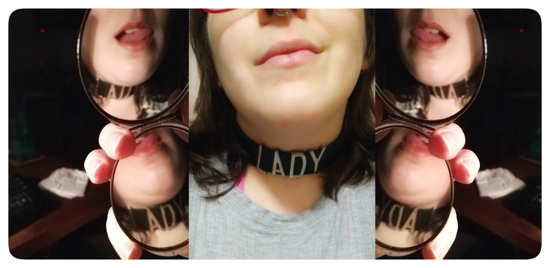 🖤🔥 Lady 🔥🖤 OnlyFans header