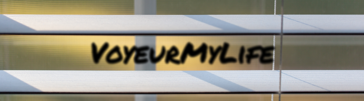 VoyeurMyLife OnlyFans header