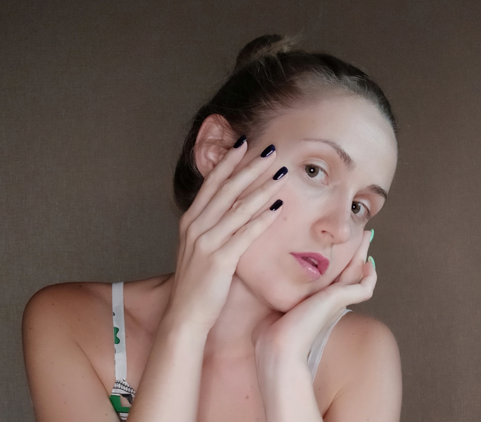 Hanna Barsukova OnlyFans