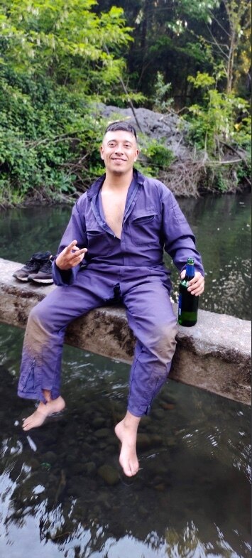 Vozonfire 🎙️ OnlyFans