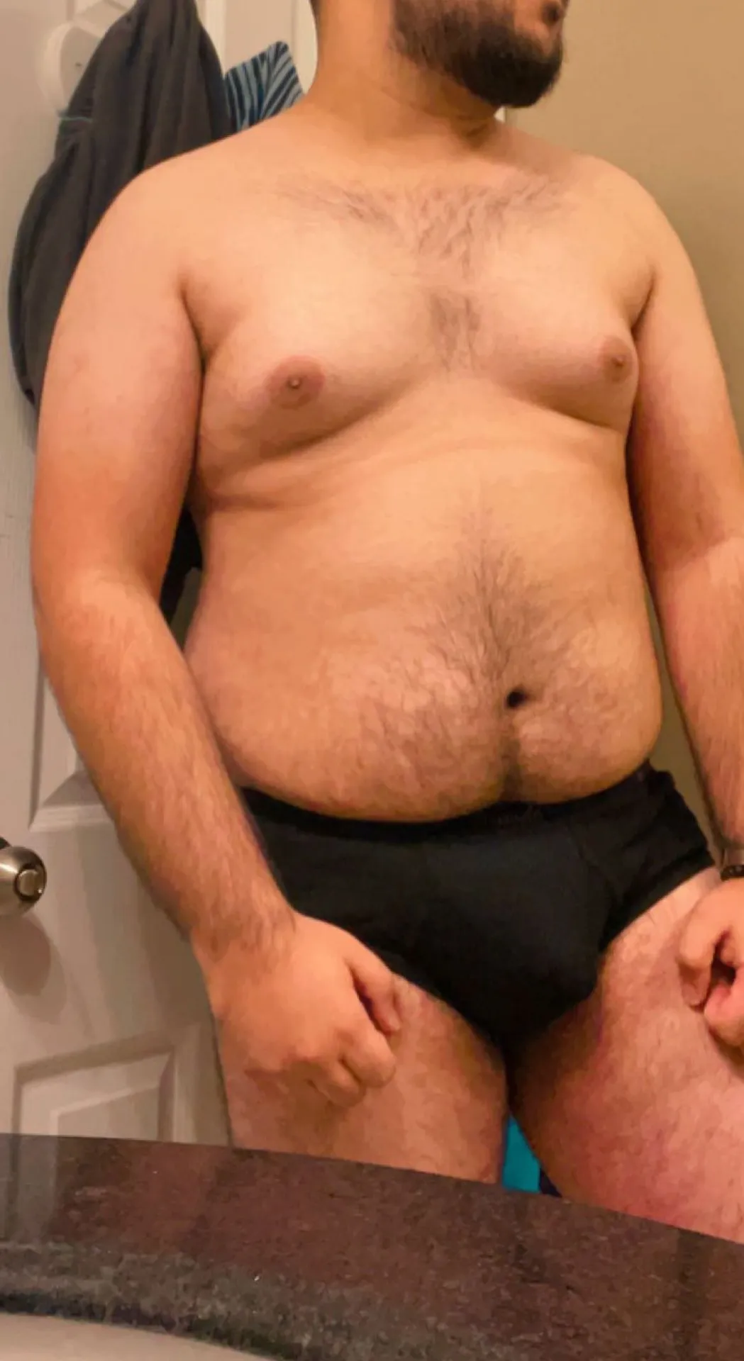 Canadian/Indian Bear