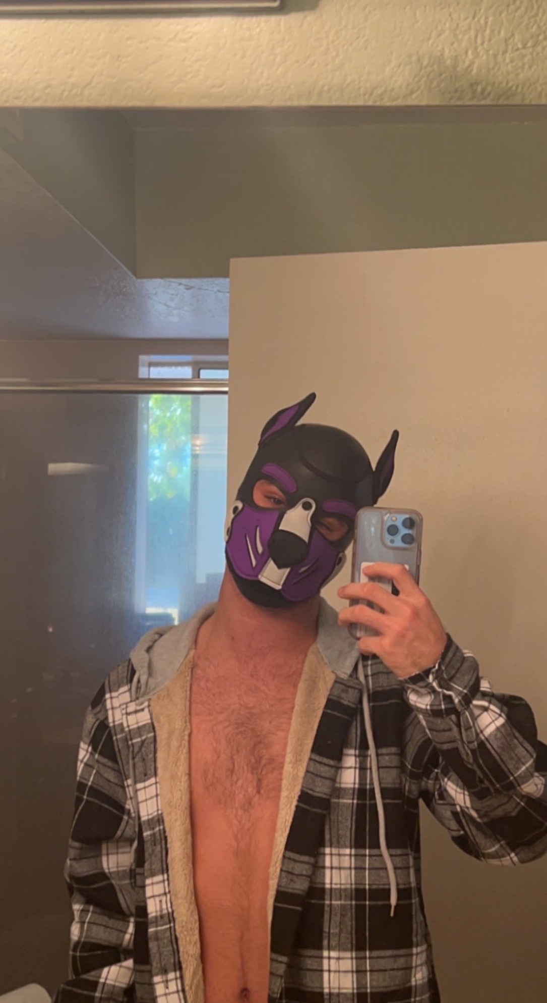 Pup Fang OnlyFans header