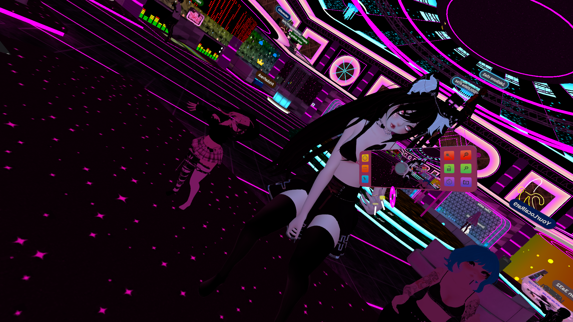 VR.FEMBOY OnlyFans header