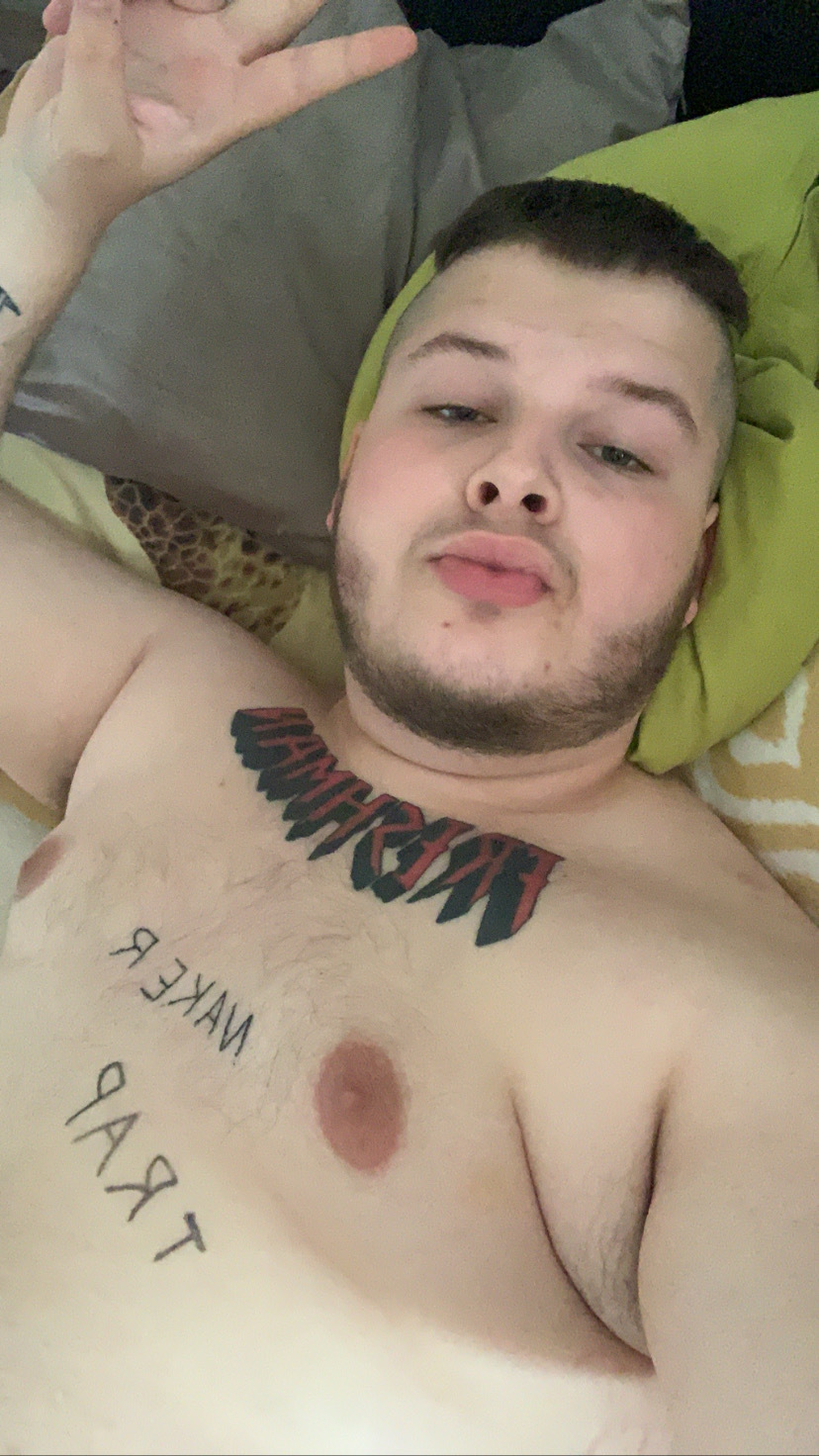 vrabecjeborec OnlyFans