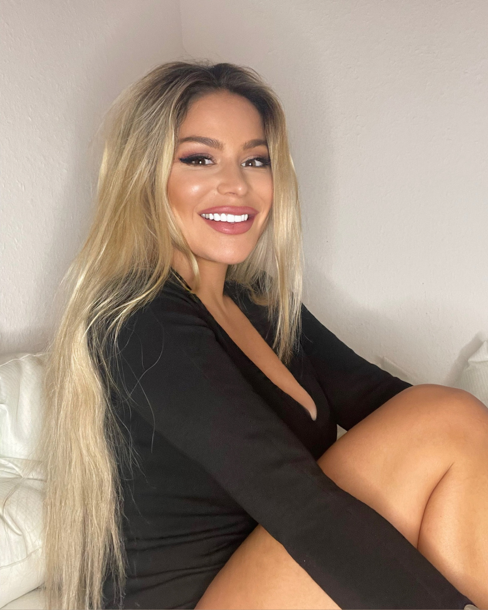 Vanja Rasova OnlyFans