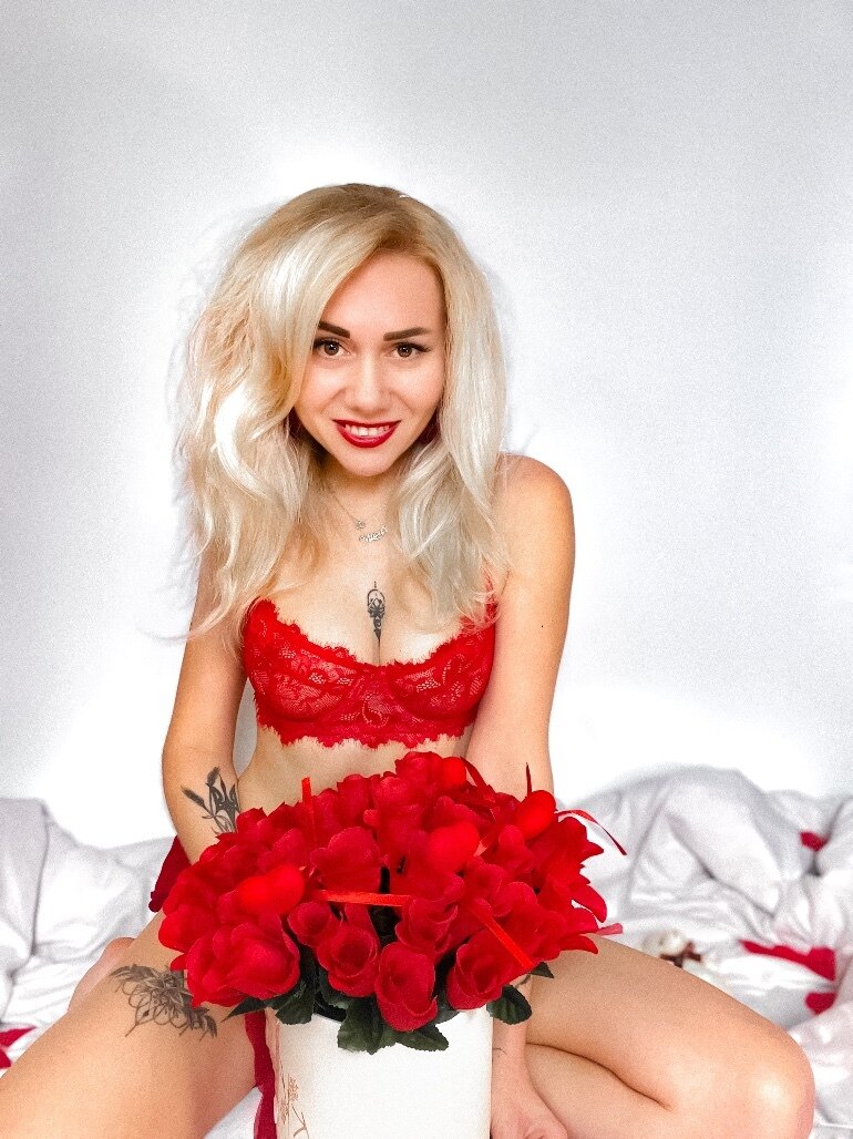 Mariia M . 🔞 OnlyFans