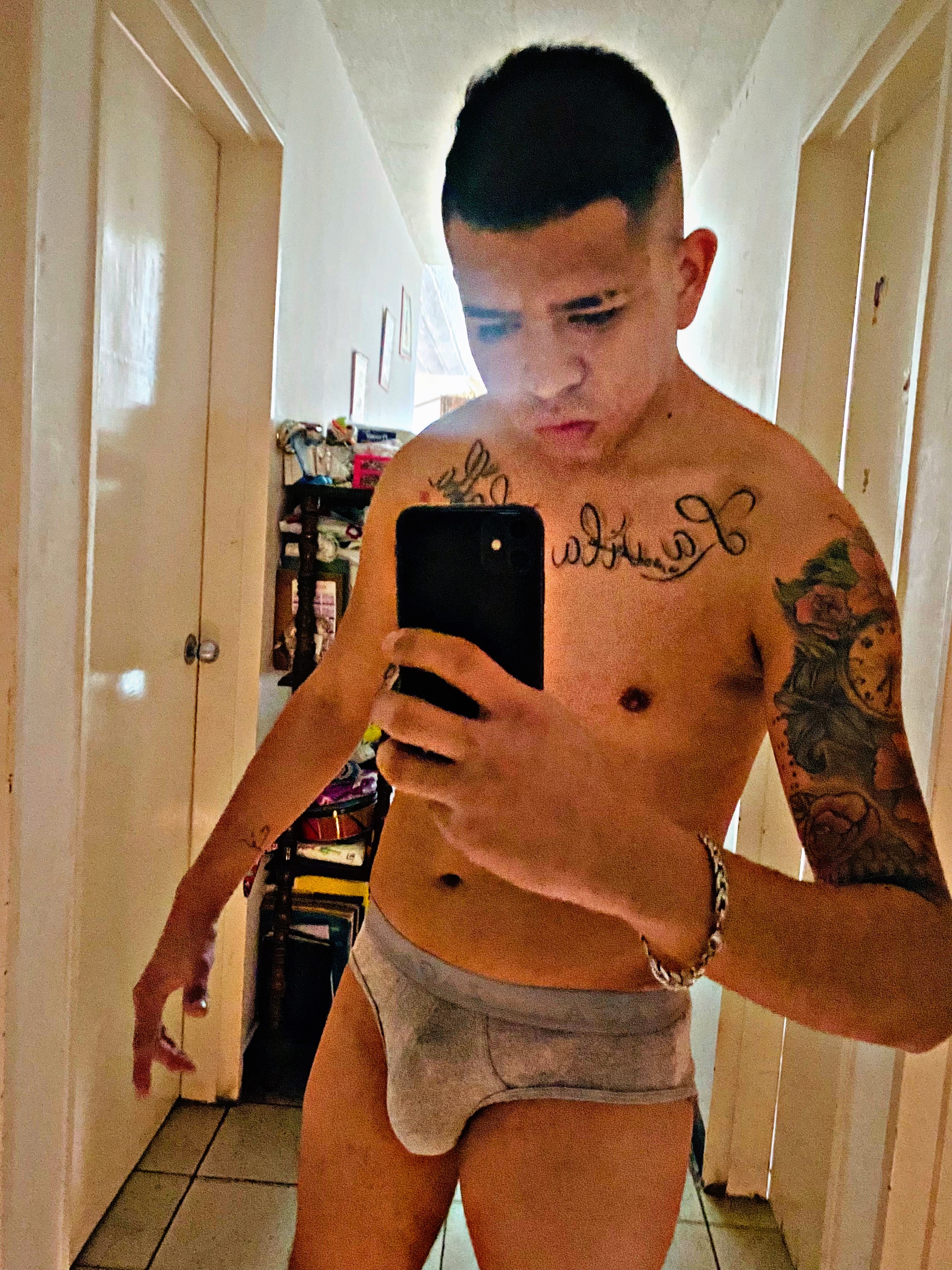CHAKALITO GUADALAJARA 😈 OnlyFans