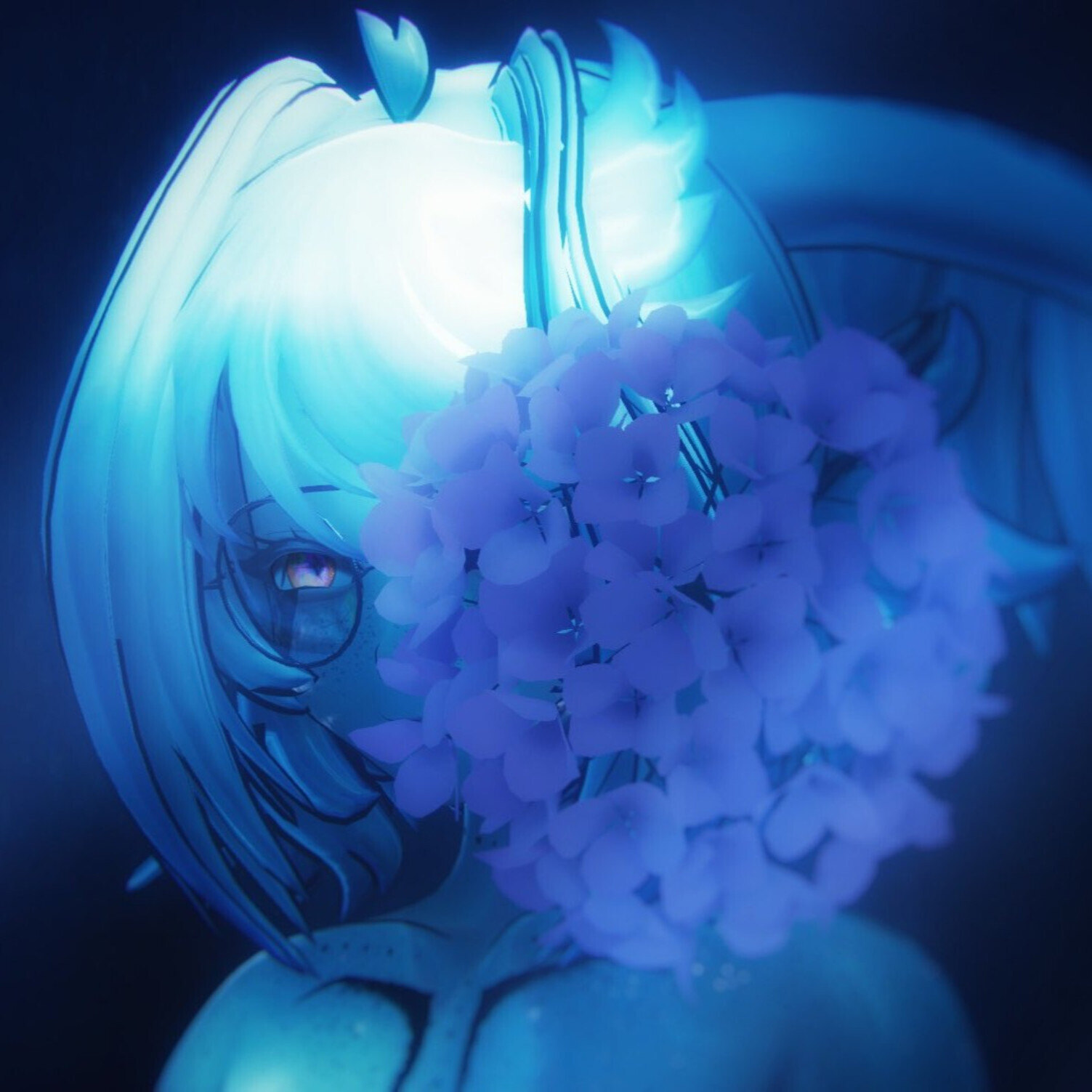 🔞🌨️ vrHarpy 🩵🪽 OnlyFans