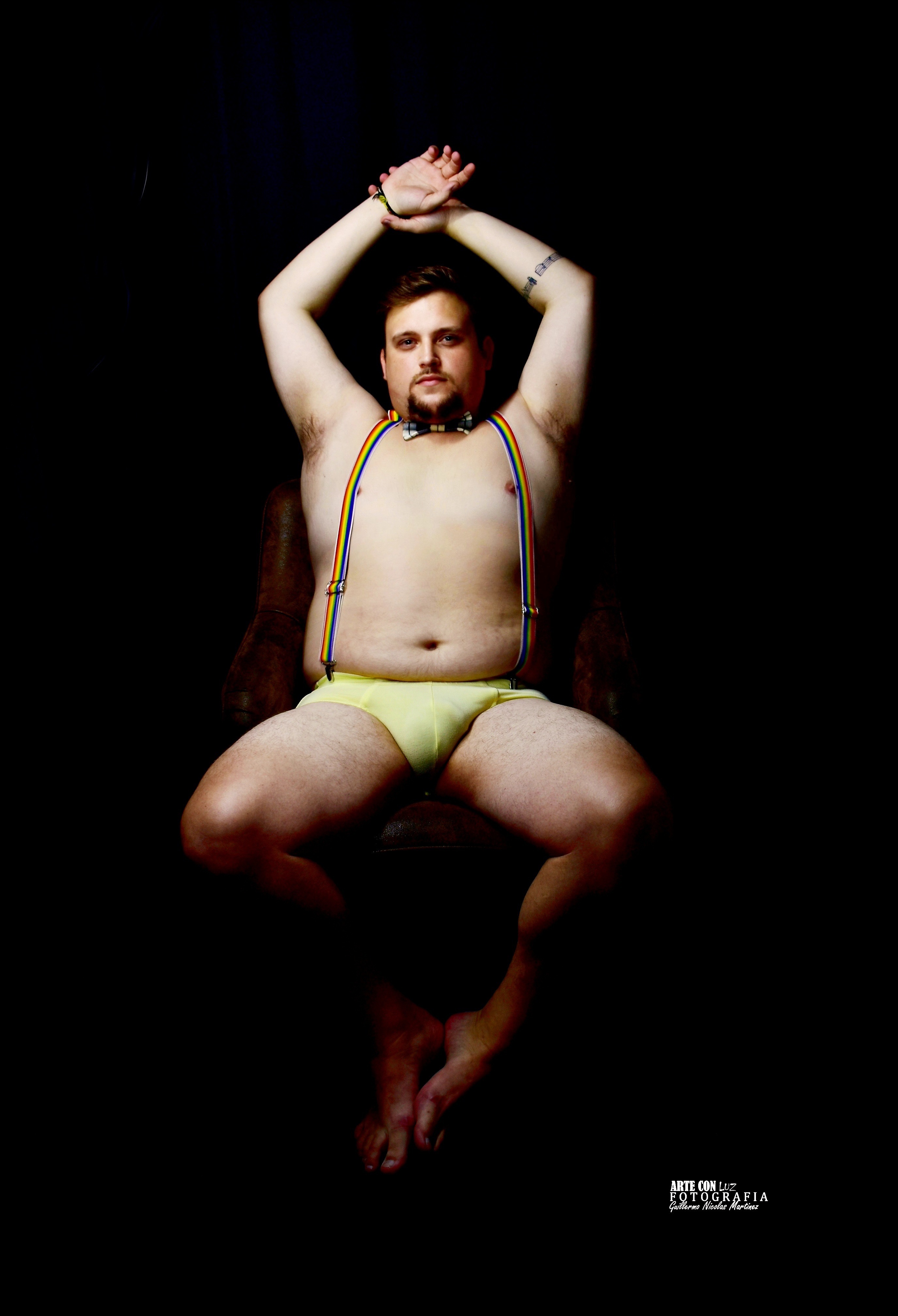 Vronskiy OnlyFans header