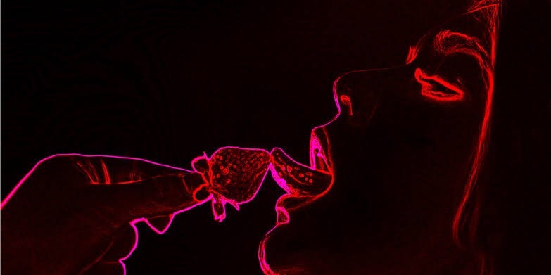 Salome OnlyFans header