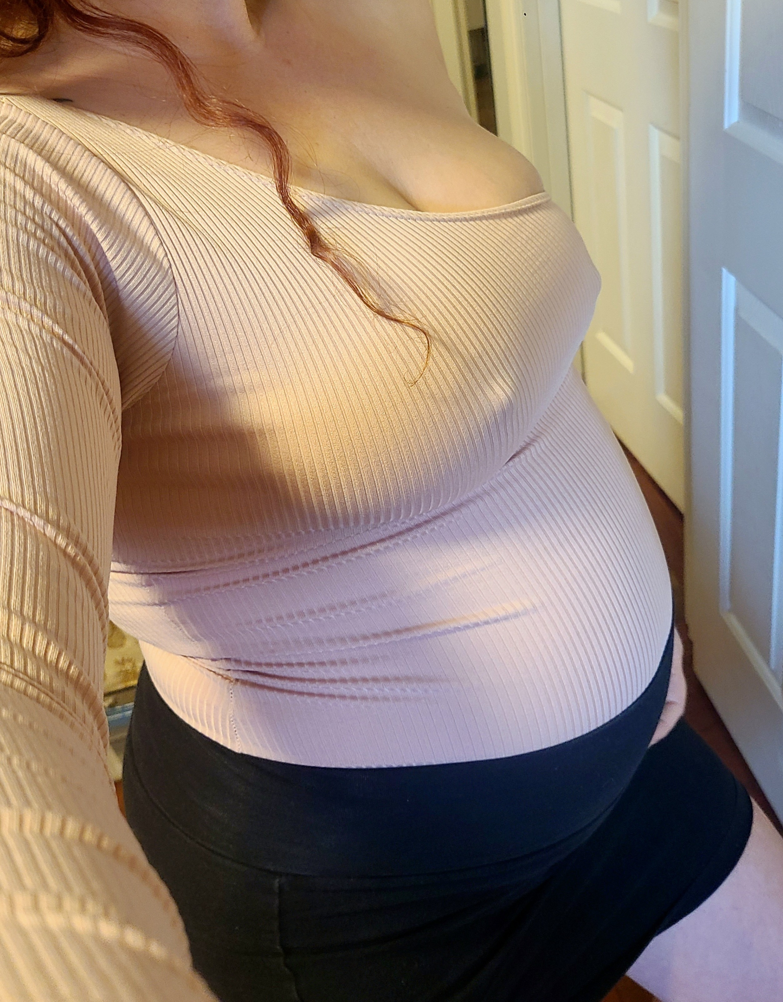 Velvet Strawberry Carrie OnlyFans