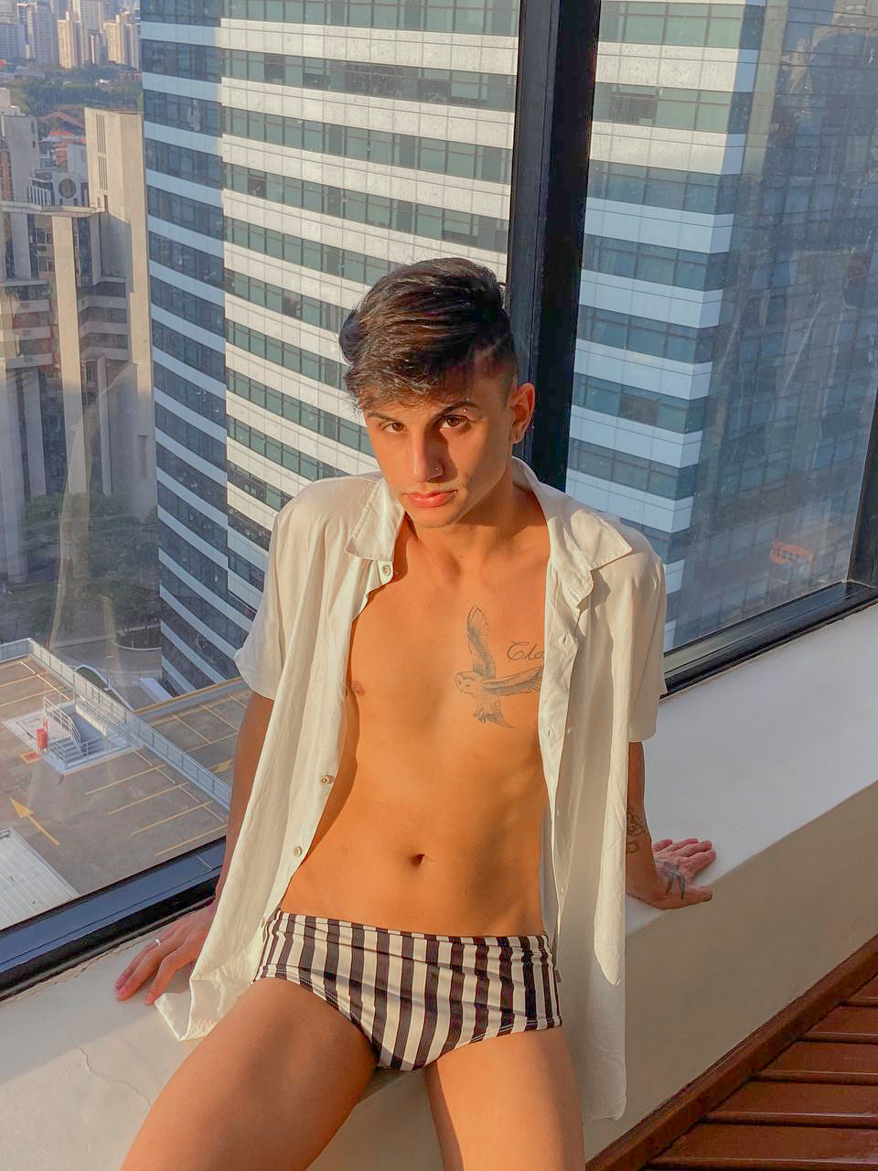 Enzo Valentim OnlyFans