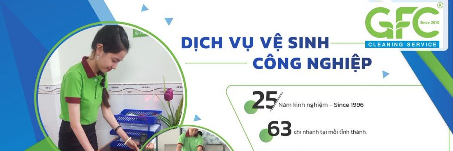 Công Nghiệp Vệ Sinh OnlyFans header