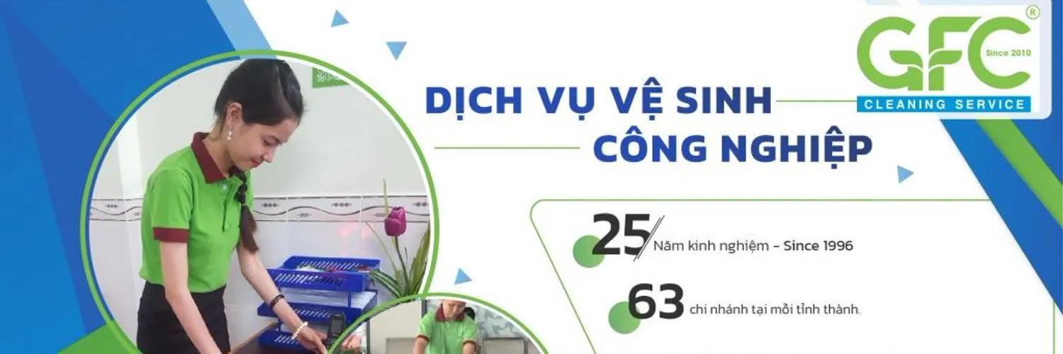 Công Nghiệp Vệ Sinh OnlyFans header