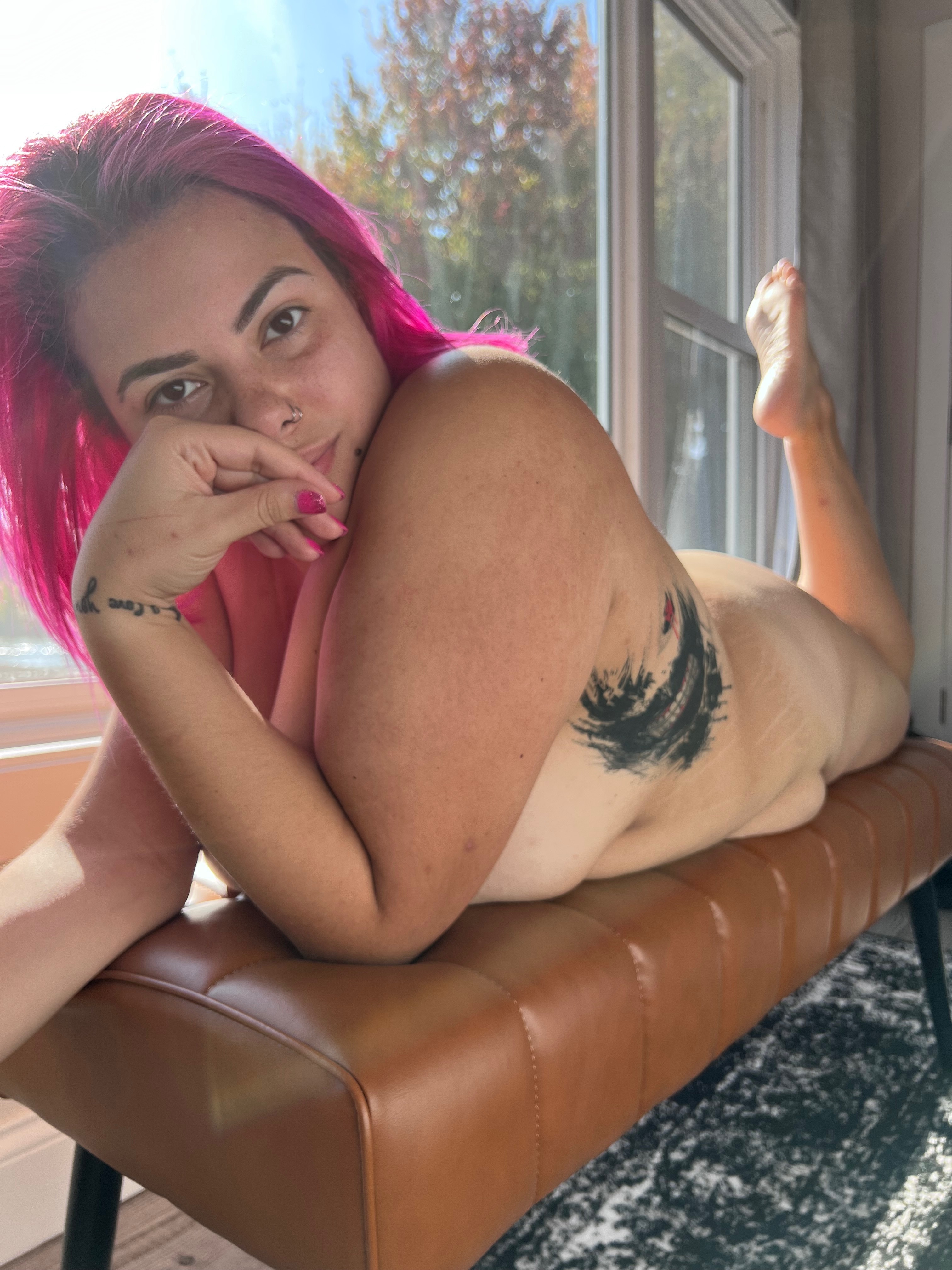 SiSi Marie OnlyFans