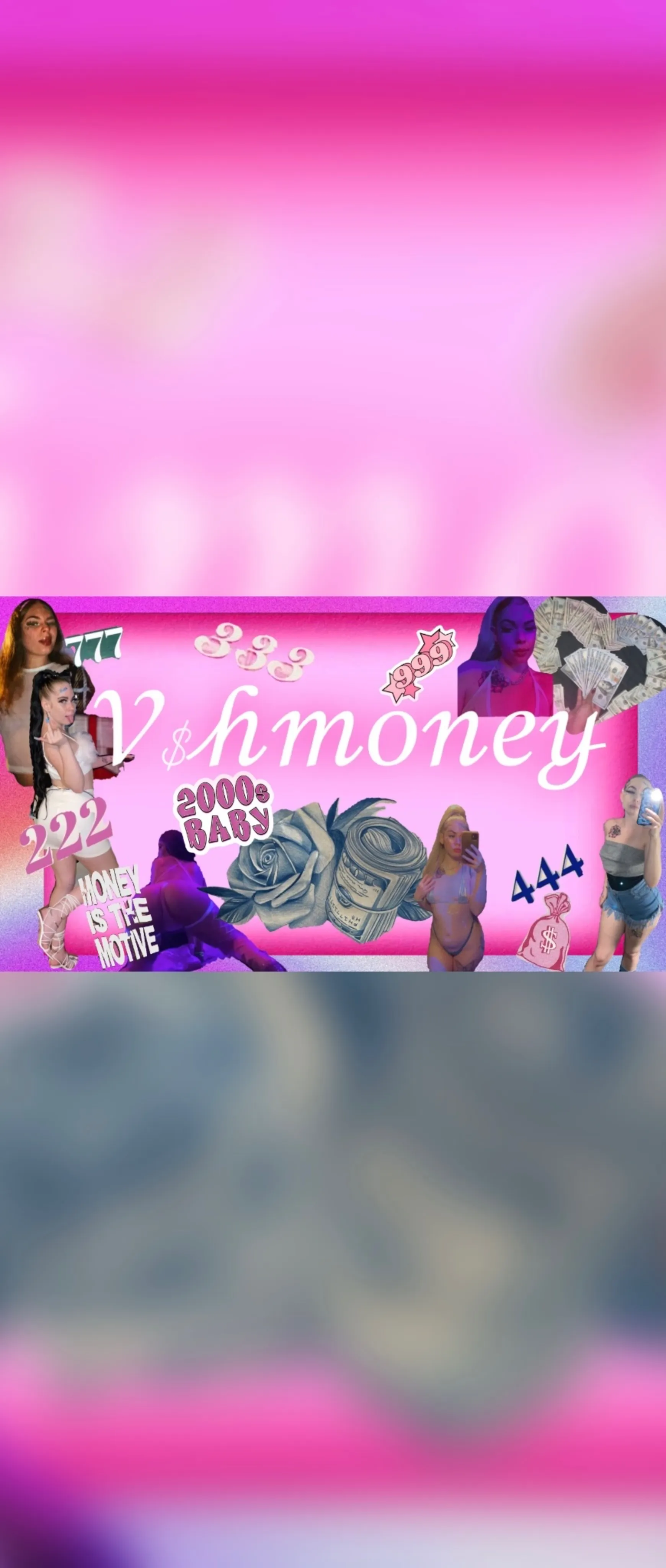 𝒱$𝒽𝓂𝑜𝓃𝑒𝓎🍯💸🧿 cover