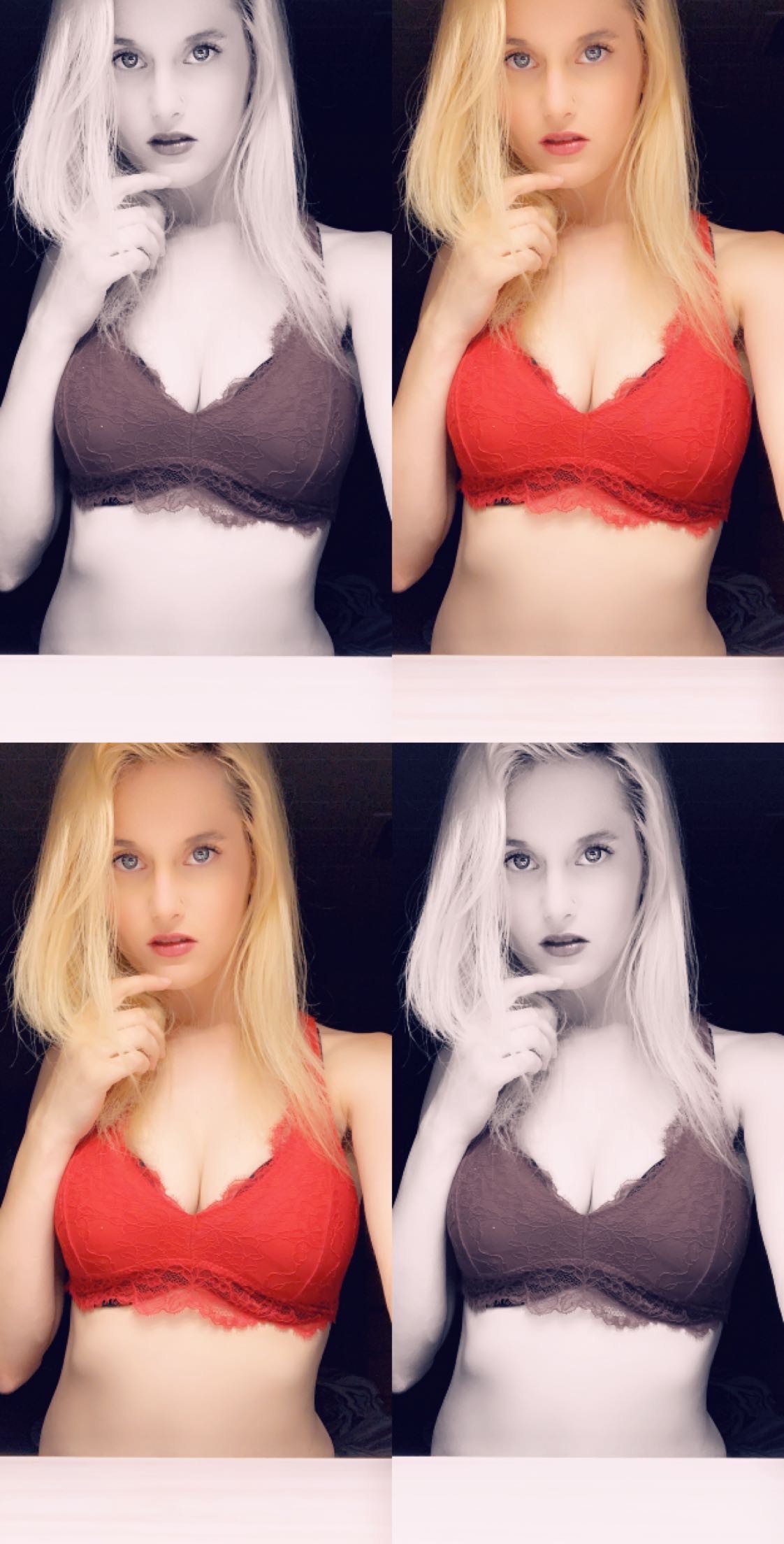 VsnowfoxVxoxo OnlyFans