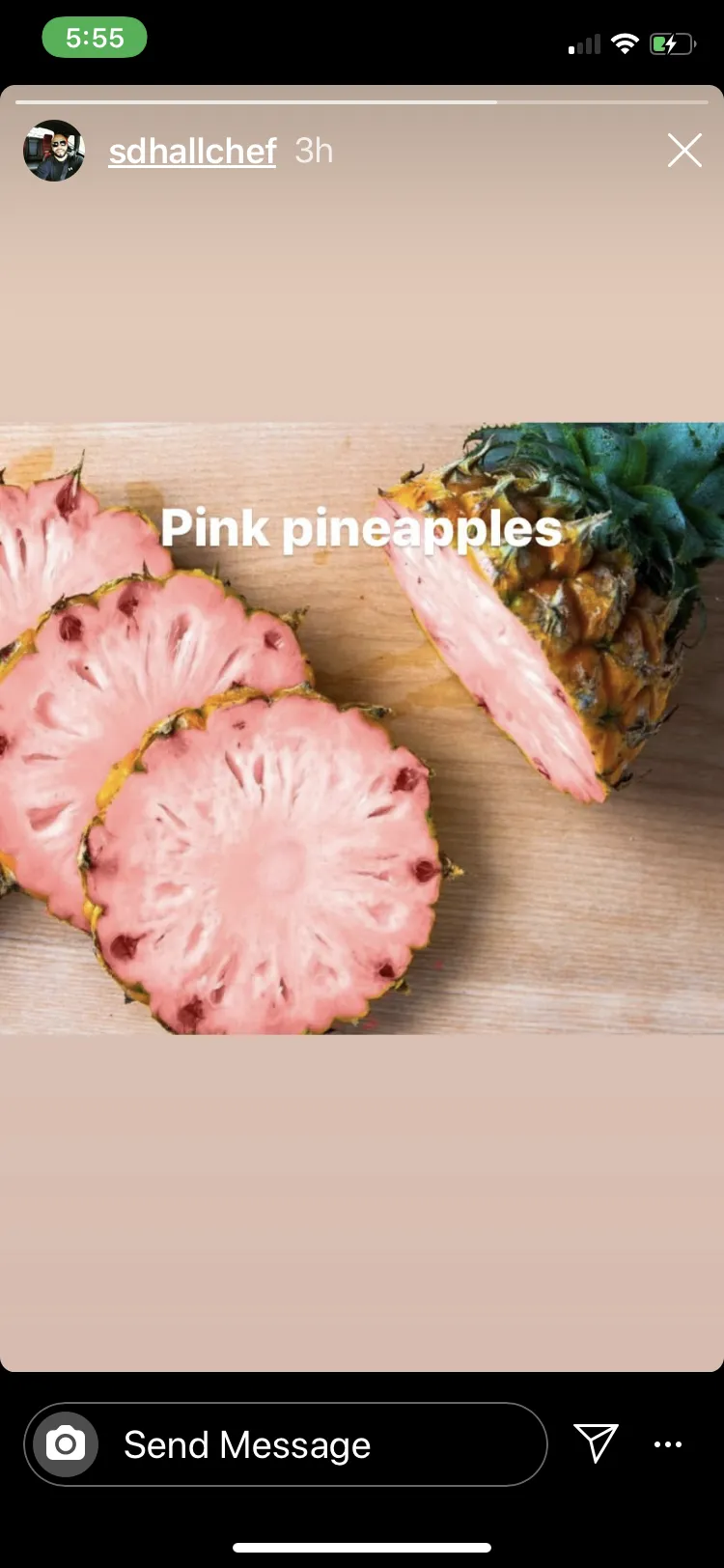 Valentina OnlyFans header