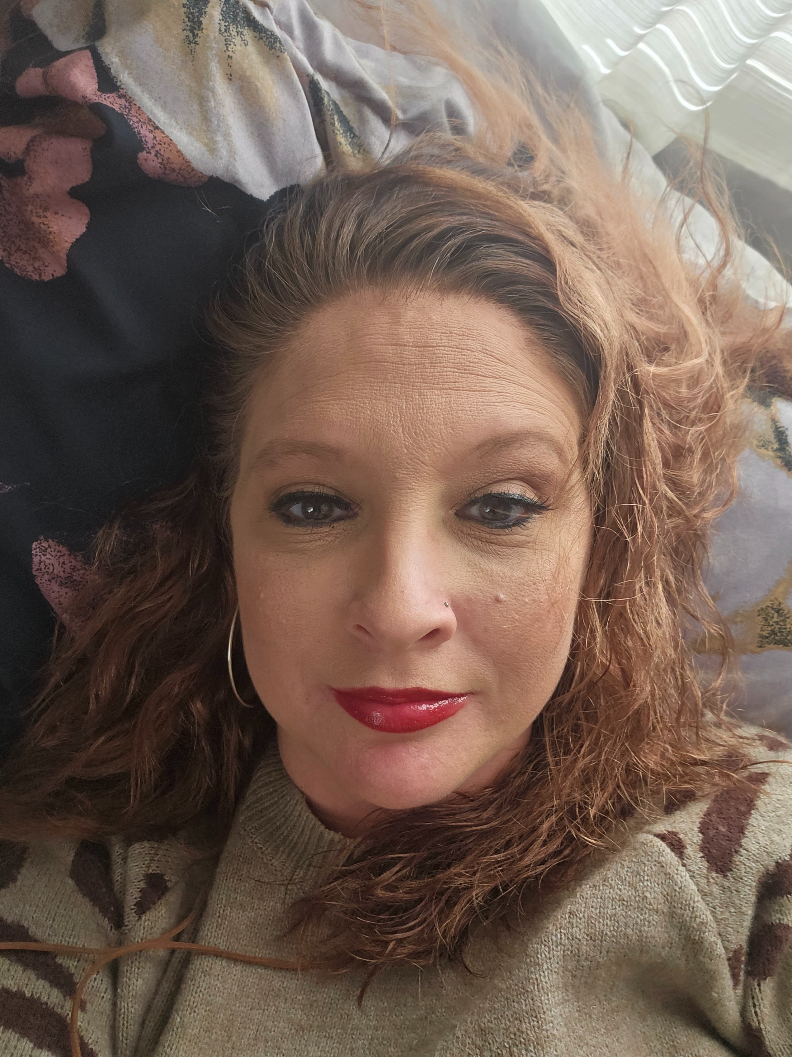 VioletStorm OnlyFans header