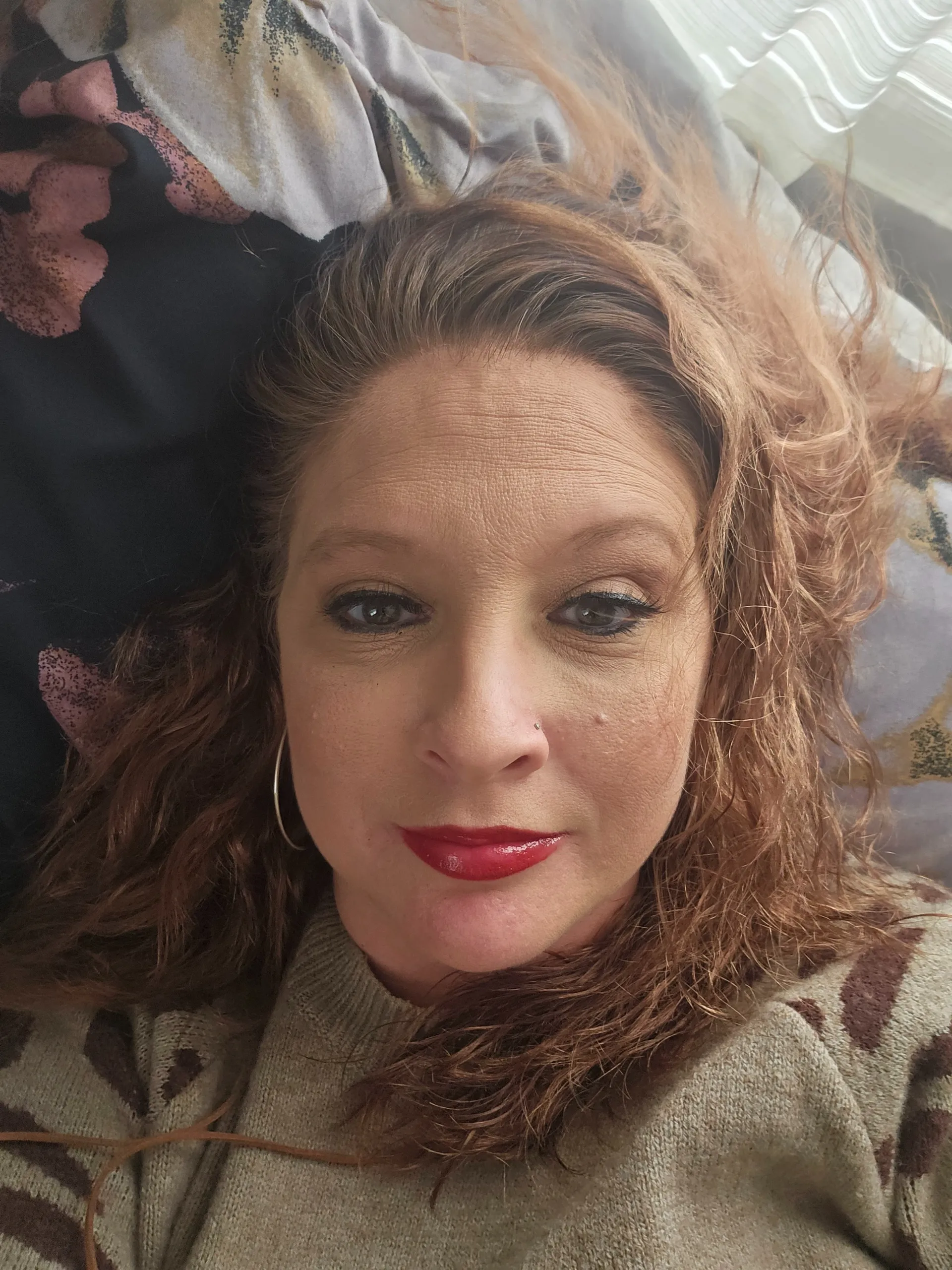 VioletStorm OnlyFans header