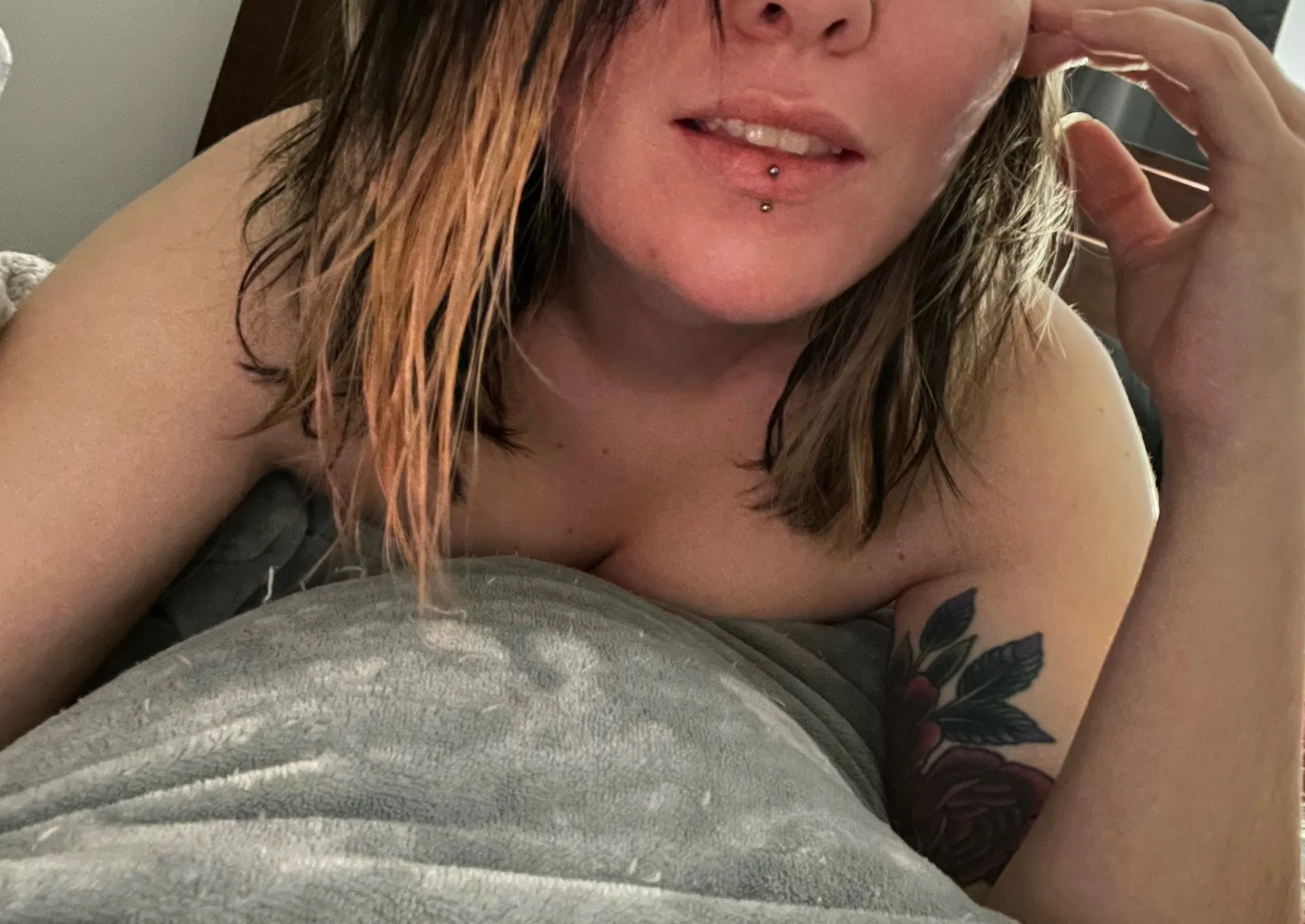 Marceline OnlyFans header