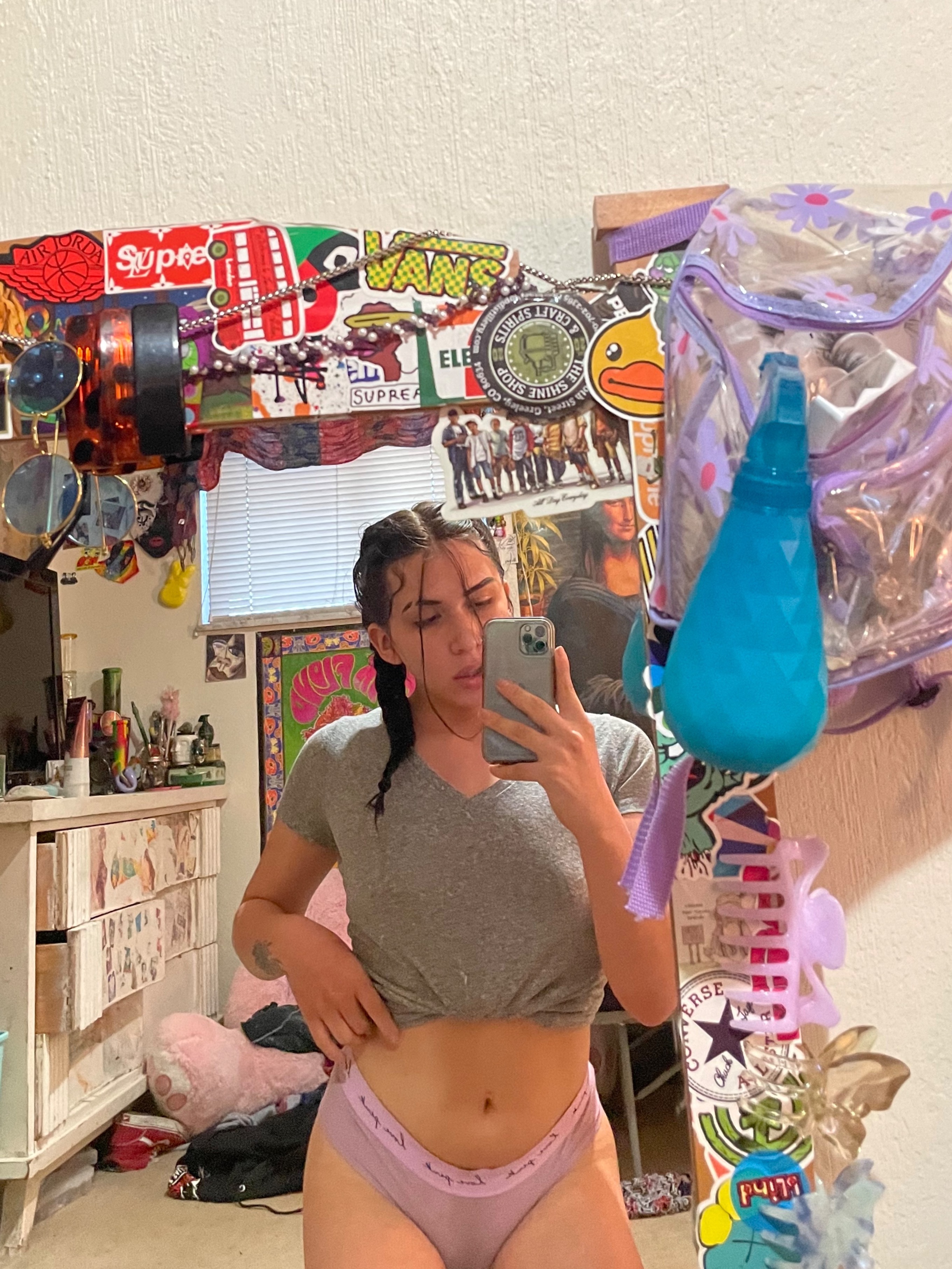 Ariana OnlyFans header