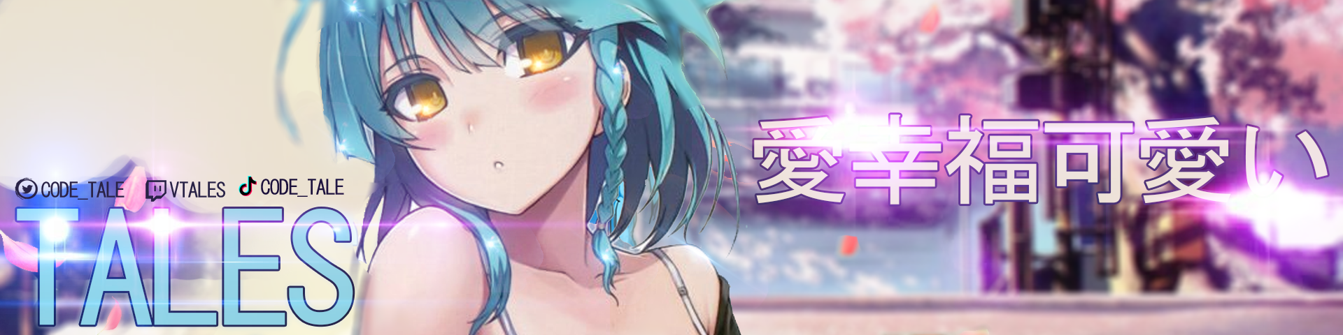 Tales OnlyFans header