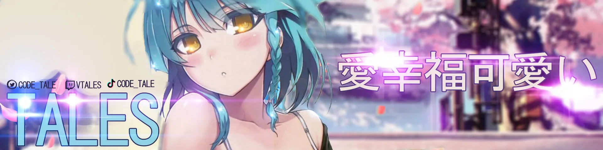 Tales OnlyFans header