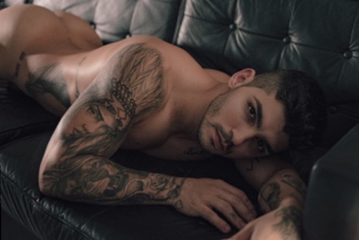 Vitor Alves OnlyFans header