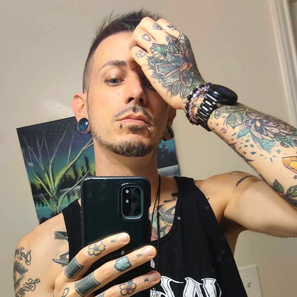 The Wolf ✨🐺✨ OnlyFans